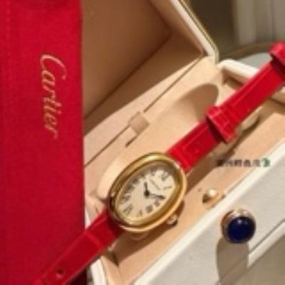 wholesale quality cartier baignoire watch model no. 13